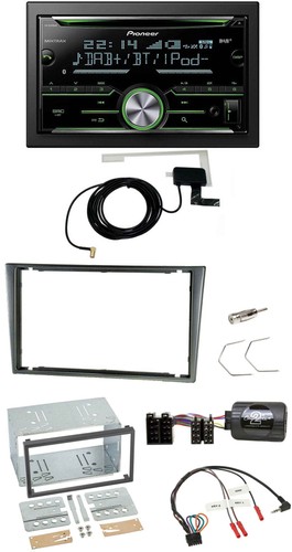 Pioneer usb volante - pioneer,