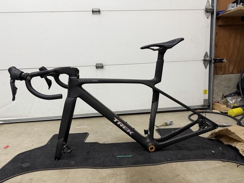 Trek madone gen slr - gen, 8