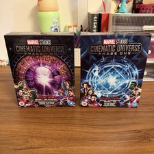 Marvel Studios Cinematic