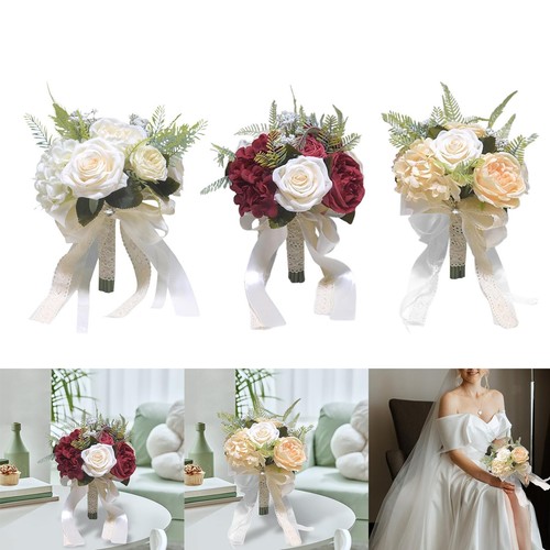 Bouquet sposa da - sposa,,