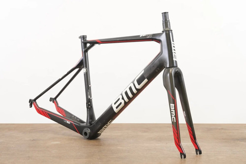 54cm bmc granfondo - granfondo, carbon
