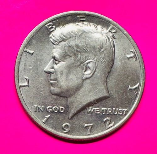 Rare reduced 1972 usa - reduced,