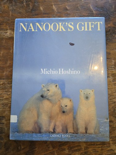 Nanook gift dj good - gift,