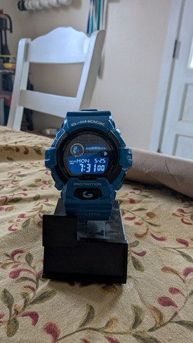 Orologio digitale casio - orologio,
