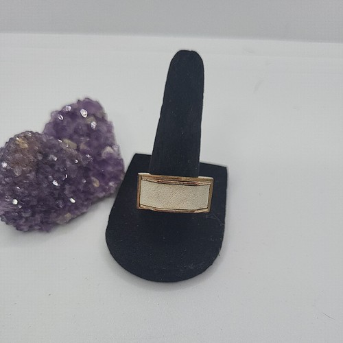 Anello vintage ann taylor - anello,