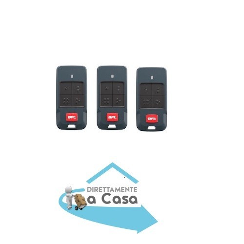Bft mitto cool canali - mitto, c4