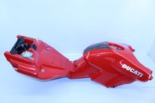 Serbatoio Benzina DUCATI