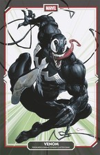 VENOM #253 CLAYTON CRAIN