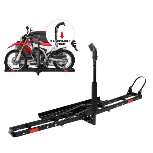 Gancio supporto portabici - gancio,