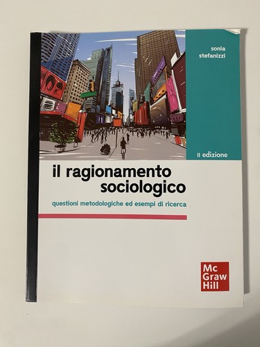 Ragionamento sociologico - ragionamento,