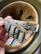 ELMETTO HELMET M33  SOGGOLO