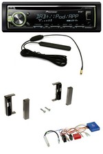 Pioneer mp3 usb - usb, cd