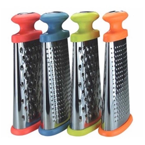Mini grattugia acciaio - mini, inox