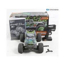Savage Xs Flux Vgjr 1:12 4WD