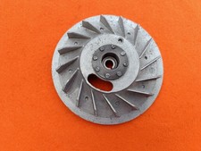 VOLANO ORIGINALE PIAGGIO D'EPOCA PER VESPA 50 SPECIAL CONO 19. MOD. TIPO LEGGERO