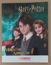 Harry Potter Magiche amicizie