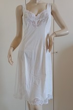VINTAGE SOTTOVESTE NYLON