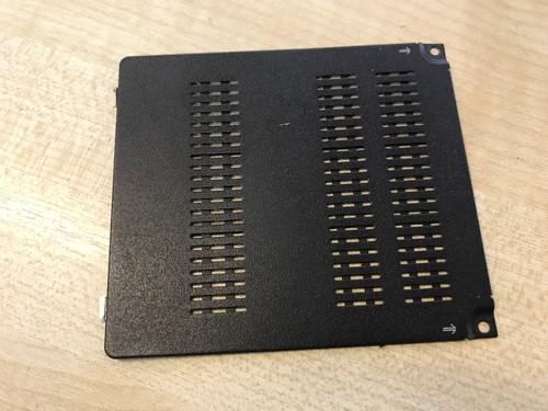 Porta cover memoria ram - memoria, sony