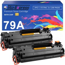 79A CF279A Toner compatibile
