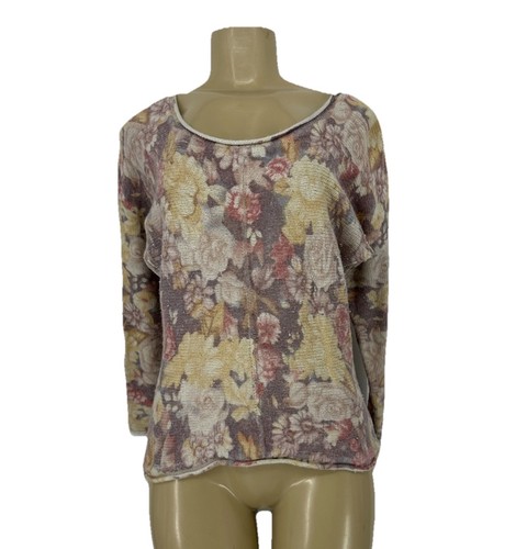 Free people maglione pullover - people,