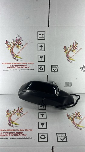 Specchio specchietto - specchio,