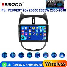 64gb per peugeot 206 - 206, cc