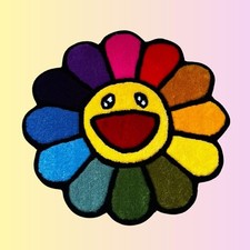 Tappeto Murakami in lana