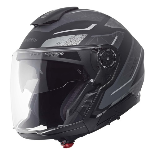 Casco jet schuberth - casco,