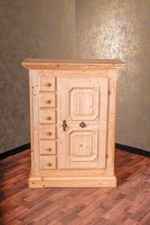 Voglauer Cassettiera Chiaro