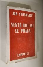 Jan Stransky - Vento dell'est