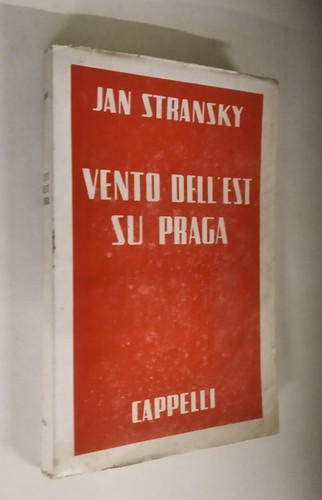 Jan stransky vento dell - jan,