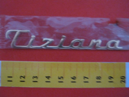 Italia 1970 vintage auto - italia,