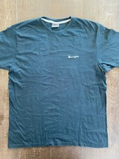 CHAMPION+++T SHIRT+++TAGLIA XXL+++BLU +++ORIGINALE 100%+++PERFETTA+++USA