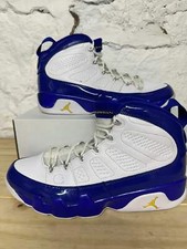 Air Jordan 9 Retro 'Kobe