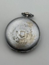 anchor pocket watch 44-35.5mm