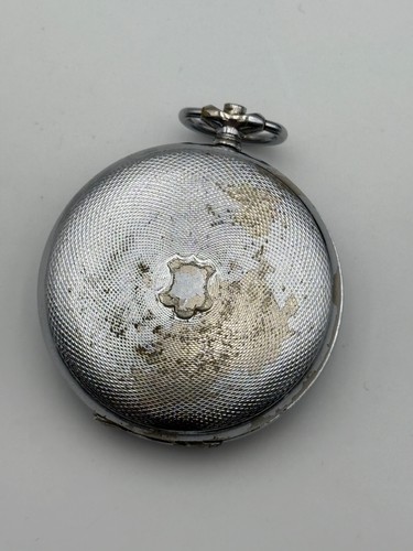 Ancre pocket watch 5mm - ancre, 44-35,5mm