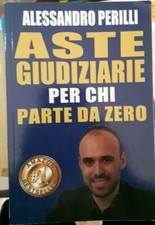 Perilli ASTE GIUDIZIARIE PER