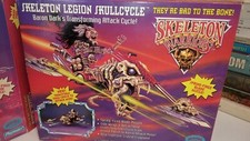 SKELETON WARRIORS LEGION