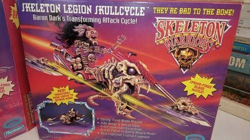 Skeleton warriors legion - skeleton,