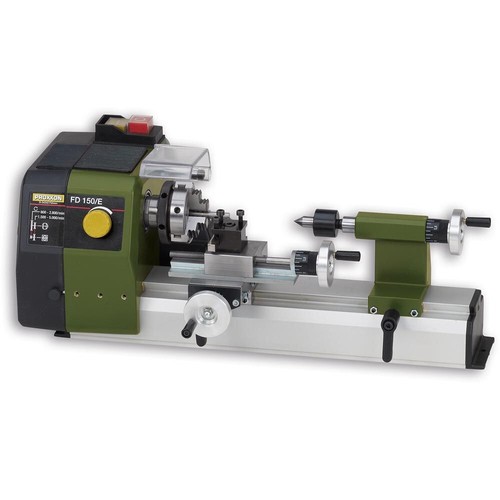 Tornio proxxon 150 24150 - proxxon,