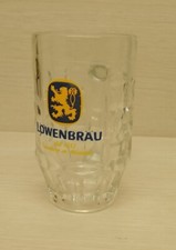 Boccale Birra Lowenbrau 0,2 Anni 90