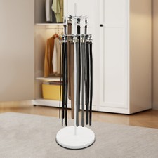 Portacravatte da pavimento