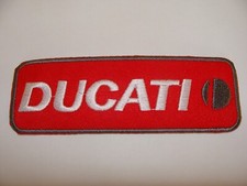 PATCH ECUSSON  THERMOCOLLANT