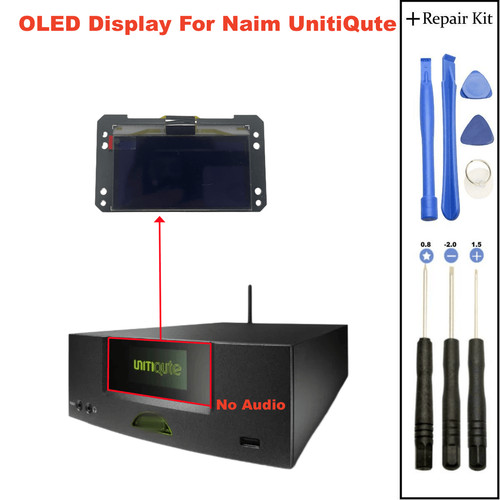 Per naim unitiqute lettore - naim,