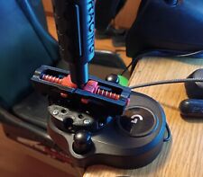 Mod Cambio manuale ad innesti migliorati e sequenziale Logitech G29