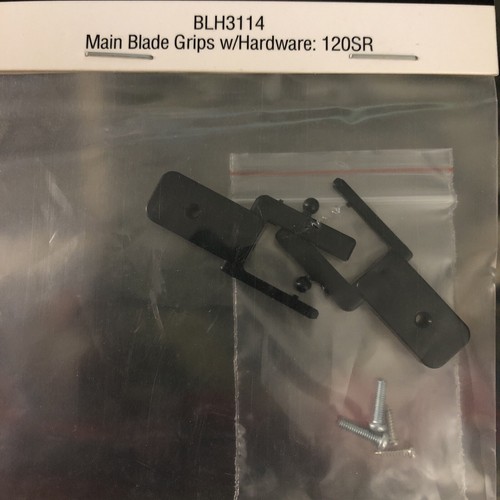 Blade blh3114 impugnature lama - impugnature,
