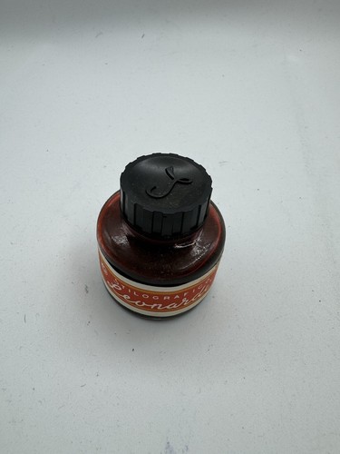 Inchiostro rosso leonardi - rosso,