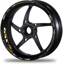 GSX-S1000 Set Decalcomanie