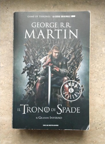 Libro games thrones il - i, thrones: