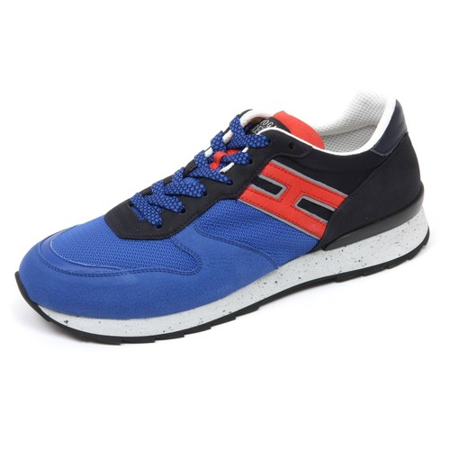 C7488 sneaker uomo hogan rebel - hogan,